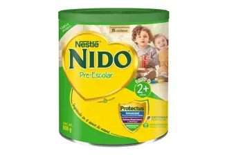 NIDO PREESCOLAR FRONT