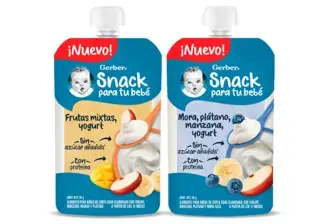 Gerber® Papilla Gerber® Papilla