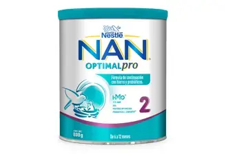 NAN Optimal Pro 2