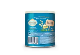 gerber cereal avena