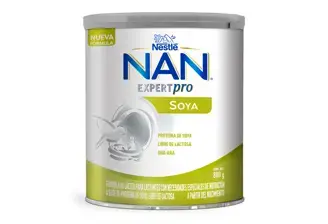 Nan expert pro soya 1