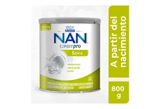 Nan expert pro soya 5