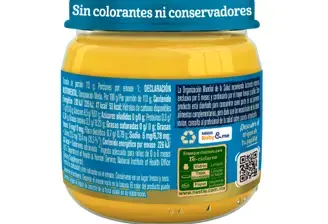 Gerber® Plus Neurodesarrollo​