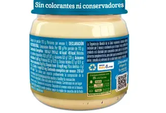 Gerber® Plus Digestión