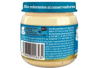 Gerber® Plus Digestión