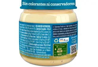 Gerber® Plus Inmunidad