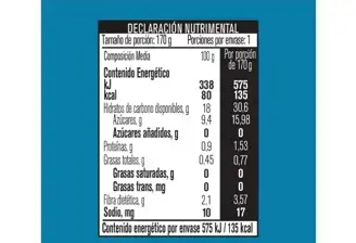 Gerber® Papilla Manzana, Plátano y Trigo Etapa 3