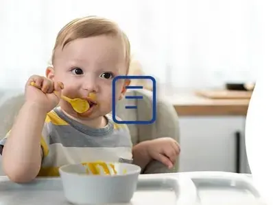 Alimentación adecuada a los 6 meses Alimentación adecuada a los 6 meses