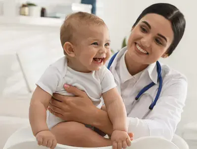 Hitos del desarrollo 12 a 18 meses Hitos del desarrollo 12 a 18 meses