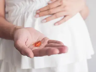 El calcio y la vitamina D son muy importantes en el desarrollo del feto. Los suplementos de micronutrimentos pueden ayudar en el desarrollo del feto.