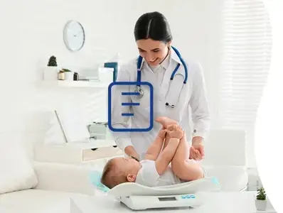 Nutrición para un crecimiento y desarrollo adecuado Nutrición para un crecimiento y desarrollo adecuado