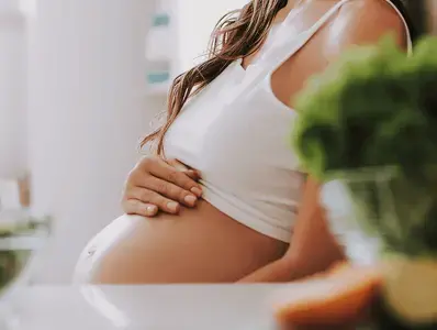 Nutricion Materna Nutricion Materna