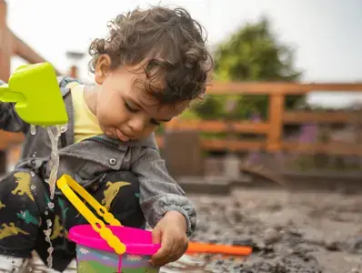 Fortalecimiento del sistema inmune del bebé Desarrollo sistema inmunológico
