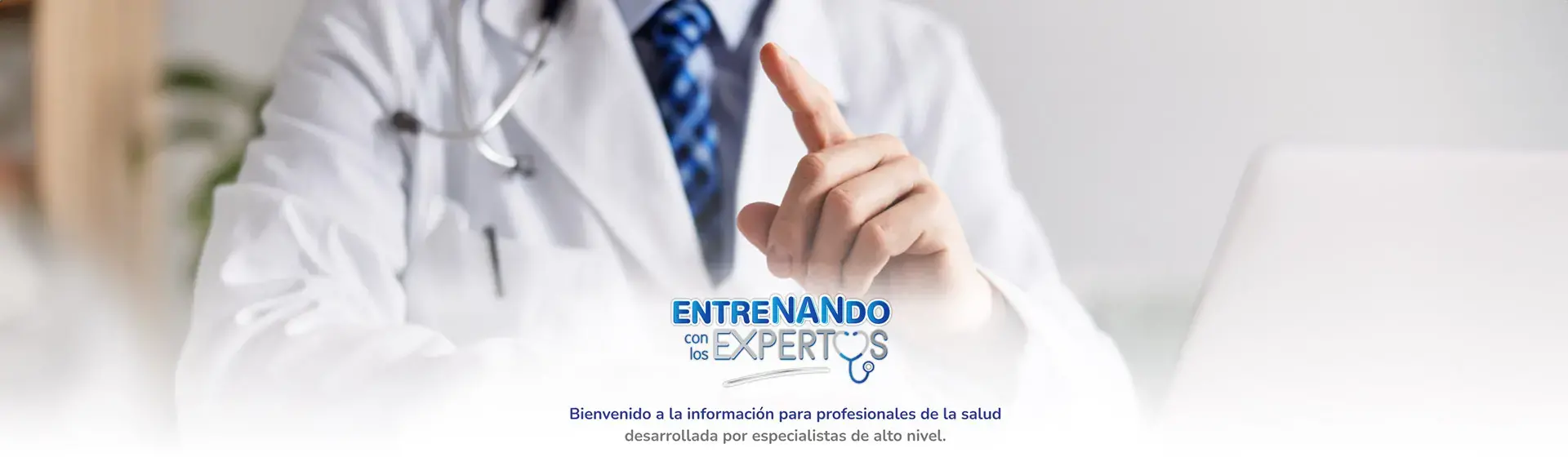 EntreNANdo con los expertos - Seminarios