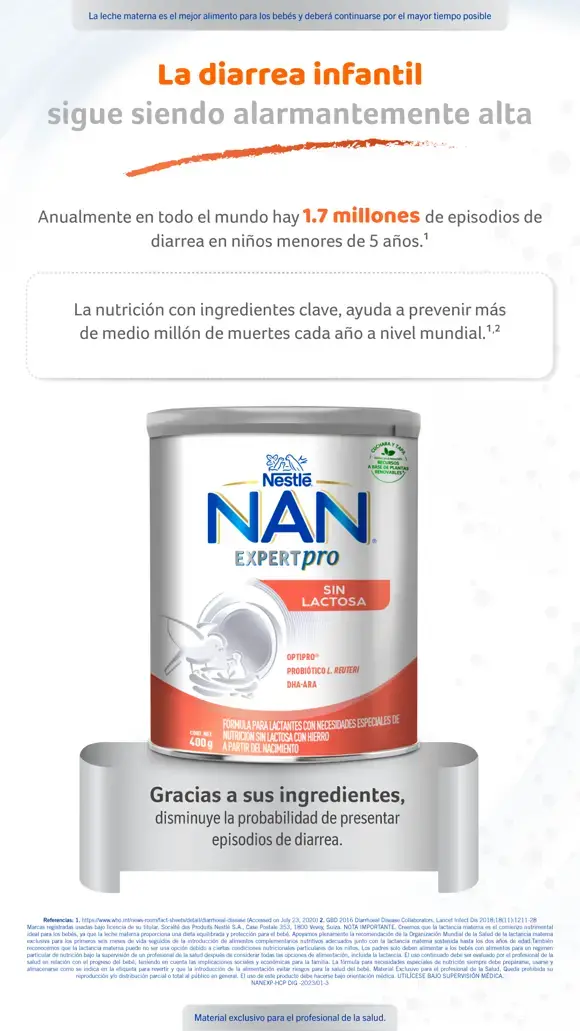 Infografia NAN Infografia NAN