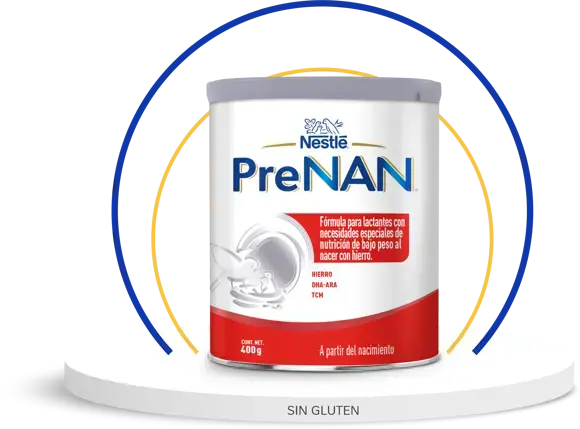 PreNAN 400 g