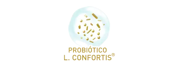 Probiótico L. Confortis