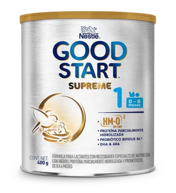 GOOD START® SUPREME