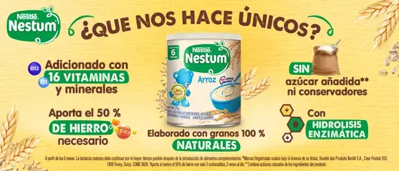 ¿Que nos hace únicos? ¿Que nos hace únicos?