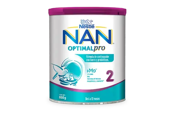 NAN® 2 Optimal PRO 800g NAN 2 Optimal PRO 800g