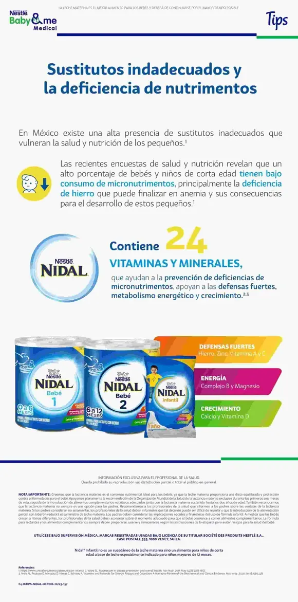 Nidal Tips Nidal Tips