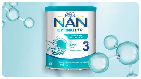 Nan Optimal Pro 3 Nan Optimal Pro 3