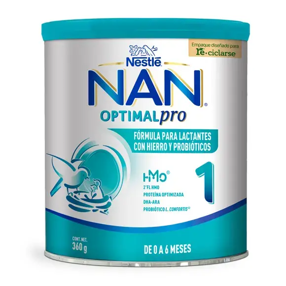 NAN 1 320g