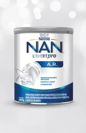 NAN® A.R. Expert Pro