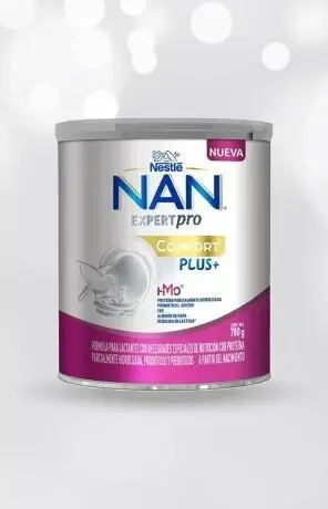 NAN® Expert Pro Comfort Plus+