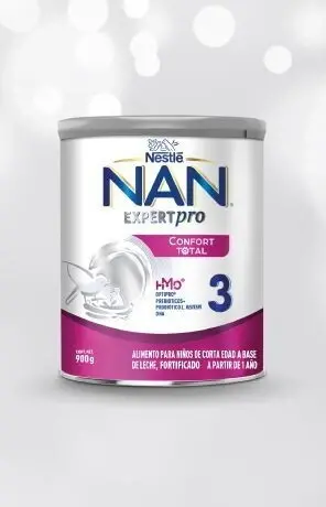 NAN® Confort Total 3 Expert Pro