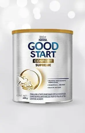 Good Start® Confort Supreme