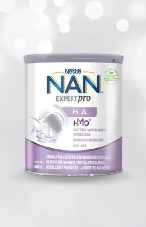 NAN® H.A. Expert Pro