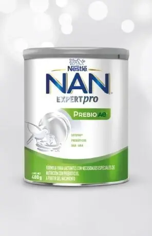 NAN® Prebio® AE Expert Pro