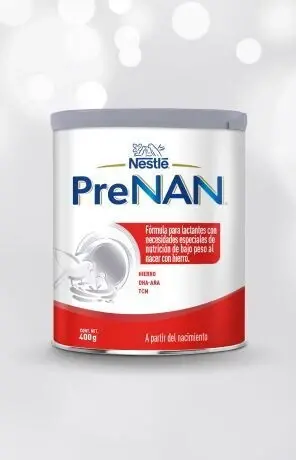 PreNAN®
