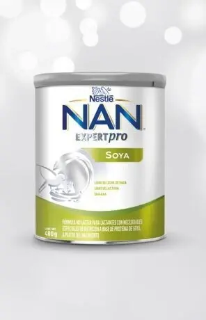 NAN® Expert Pro Soya