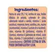 NESTUM Arroz Ingredientes