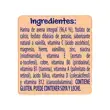 Cereal Nestum Avena Ingredientes