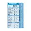 Gerber 4 Cereales Tabla Nutricional