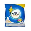 NIDAL INFANTIL FRONT