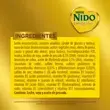 NIDO EXCELLA INGREDIENTES