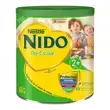 NIDO PREESCOLAR FRONT