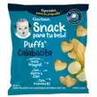 GERBER® Snack Puffs® Calabacita