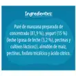 Gerber® Papilla Yogurt y Fruta, Etapa 3