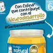 Gerber® Plus Neurodesarrollo​