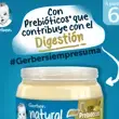 Gerber® Plus Digestión