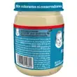 Gerber® Papilla Manzana, Plátano y Trigo Etapa 3